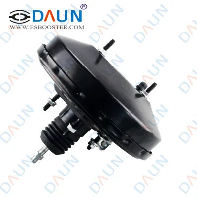 0204023094 BRAKE BOOSTER for TOYOTA BELTA 2010 VITZ 06