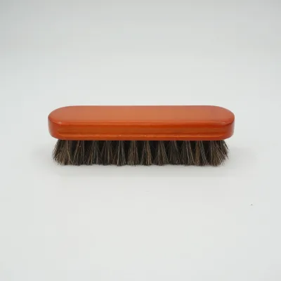 Factory Direct Sale Leather Care Polishing and Waxing Car Cleaning Brush