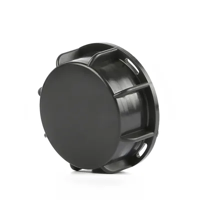 High Quality IBC Cap 2" S60x 6 DN50 Dust Cover IBC Valve Cover IBC Cap