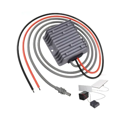 Hot Starlink 256.5W 12V 24V to 57V 4.5A Convertor for Starlink Gen 3