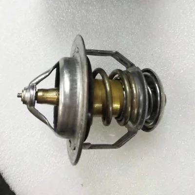 Engine Coolant Thermostat Housing for Hyundai Accent Elantra Santa Fe Sonata Tiburon Tuscon  25500-23010