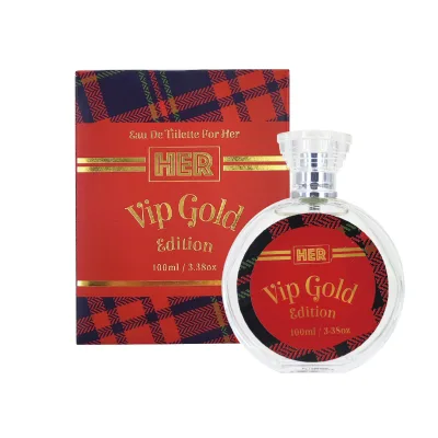 BBC Pafume Women Perfume Body Mist Custom logo
