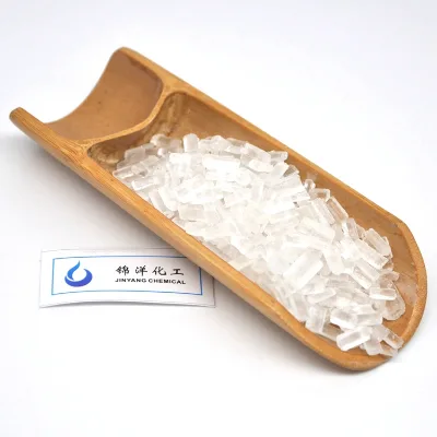 Sodium Tripolyphosphate (HYPO) Industrial Grade 99% Purity CAS No.7772-98-7 for Printing and Dyeing Water Treatment