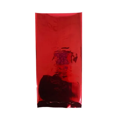 Popcorn Bags Microwave Popcorn Bag Greaseproof Snack Bag for Cinema Theater Snack Food