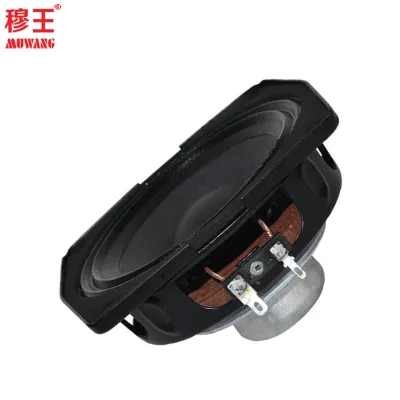 5Inch Professional Audio Line Array Outdoor Audio with High Performance Good Sound OEM ODM Factory WLR5903