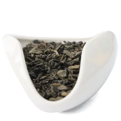 Gunpowder Green Tea 3505C Morocco Tea Bags the Vert De Chine Lord Nelson Muslim Tea