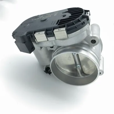 High Quality Auto Throttling Valve Engine 0280750156 for Yuchai Engine Electronic Throttle MYB00-1113640