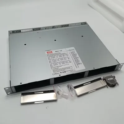 Mean Well RKP-1UI 2000~6000W 1U Distributed Power System RKP Series Power Modules AC-DC Industrial Rack Power Unit Meanwell