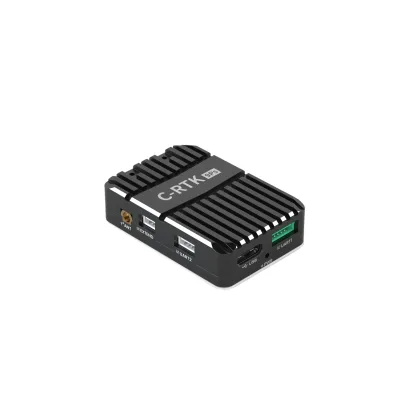 CUAV C-RTK 9Ps GNSS F9P Gps Rtk Kit Drone  For Pixhawk