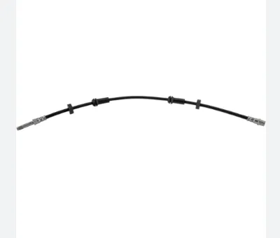 Brake Hose / Front / Left / Right 4G0611707J