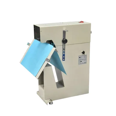 ST-66-2 Tabletype Heavy Duty Electric One Head A4 Size Office Paper Stapler