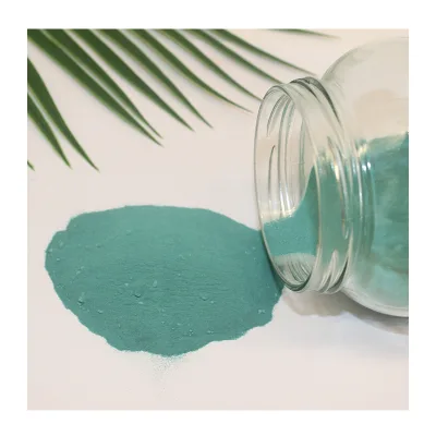 Insecticides and Fungicides High Quality Copper Sulfate Basic for Bordeaux Mixture Use