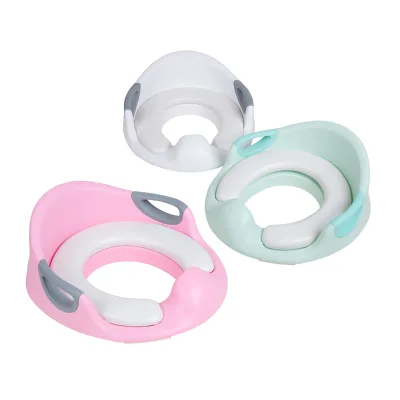 Market Trend Best Potty Seat Kids Toilet Training Seat for Girls Toddler Potty Training Seat
