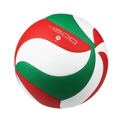 2024 Hot Selling Professional Quality Size 5 PVC Volleyball Custom Design and Logo Training Ball
