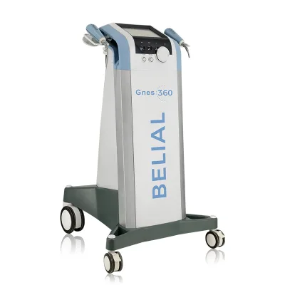 Professional Face Lifting Anti-wrinkle Skin Tightening Machine Fat Burning Massage Body Slimming Machine