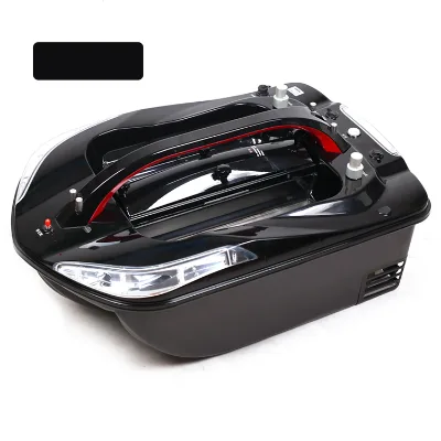 Specialist Fishing Bait Boats with Fish Finder & Batteries