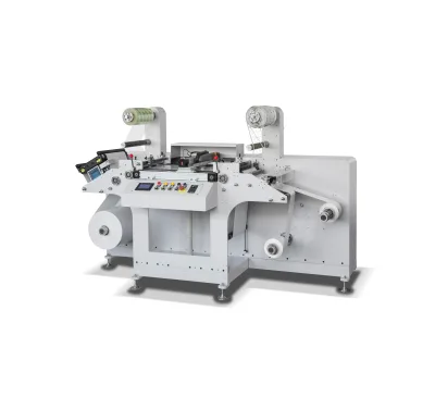 MY-350 Digital Printing Machine and Laser Die Cutting