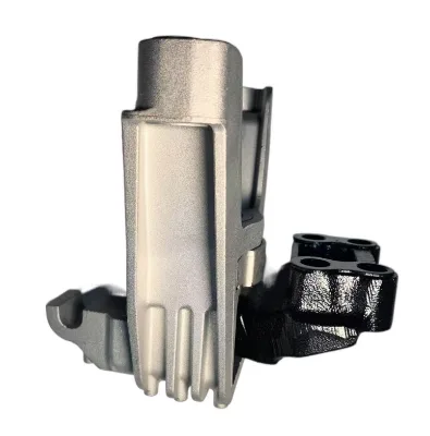 Geely Coolray and Binyue Right Vibration Isolation Pad Model 6600080037/1077062400 New Condition