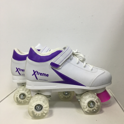 Factory Direct Quad Roller Skates Durable Roller Skate Shoes for Skating