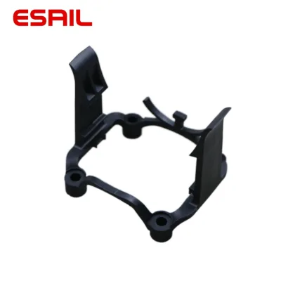 Intake Throttle Valve Retaining Bar Bracket Clip 04E145853 for VW Golf Passat