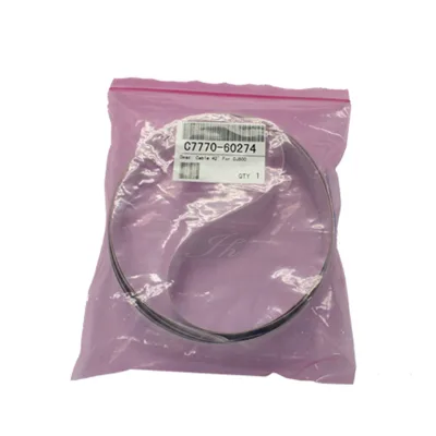 C7770-60274 Plotter 500500PS800800PS 42" Trailing Cable Printer Parts