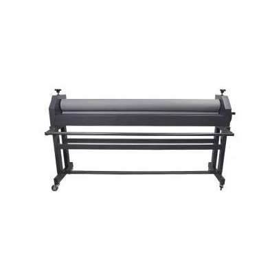 1.6 Meter Manual Cold Laminator Photo Laminating Machine for Advertising Printing Shop