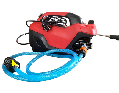 Power Wash Machine Pressure Washer Car