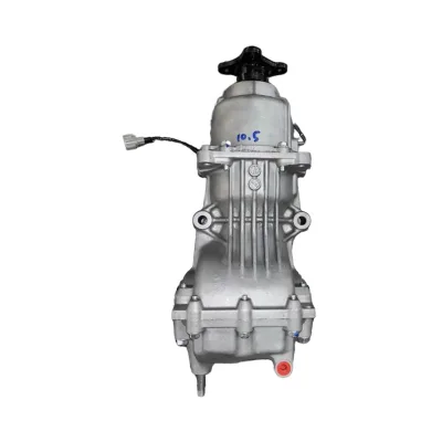 For X-Trail T30 T31 Qashqai T32 Front and Rear Differential Electronic Clutch Transfer for Assembly