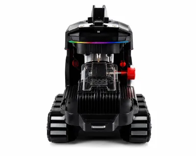 2026 Newst Light and Shadow Warrior Smart Control Magic 2M2 Tank 2 Pro Automatic Key Copying Device for Locksmith Tools