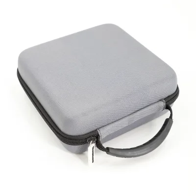 Custom Cheap Small Portable Waterproof EVA Hard Shell Carrying Case Protective Case