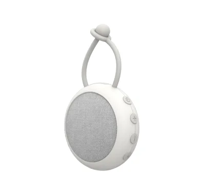 Baby White Noise Machine, Adult White Noise Sleeping Machine for Relaxing, White Noise Sound Machine With 10 Soothing Sound