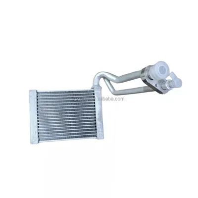 Suitable for Maserati Quattroporte and Levante New High-Quality Car Accessories Evaporator OEM 673002681