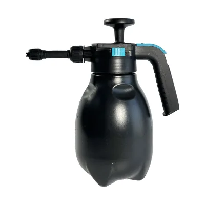 Hot Sale 2L Handheld Pump Sprayer Car Wash Sprayer Foam Pressure Sprayer Manual Pump Adjustable Spray Garden Cleaning Tool