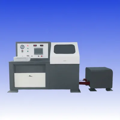 BCZY-2C Automotive Turbocharger Test Bench Boost Pressure Air Flow Performance Testing Machine Automatic Turbo Tester