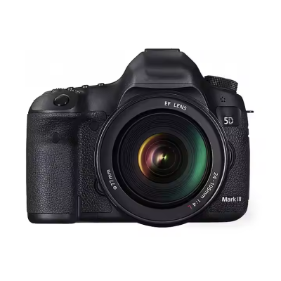 Original for Canon 5D Mark IV Full Frame Mirrorless SLR Camera with 4K Image Resolution Video Instant Digital CMOS Sensor