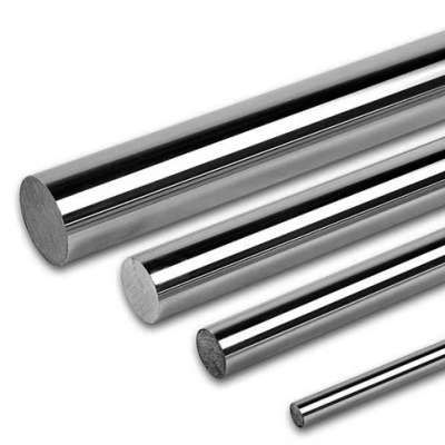 Forged Round Steel