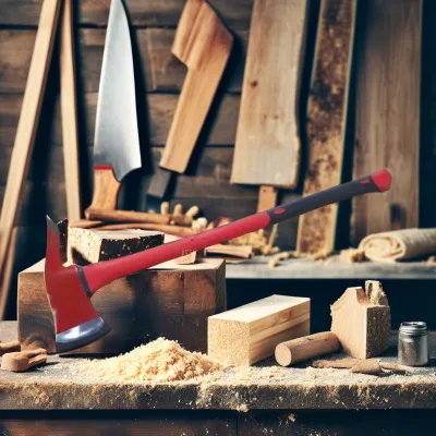 Jinfu Forged High-carbon Steel pulaski Fire Axe Factory China
