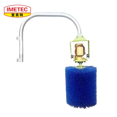 New 220v Independent Cattle Brush for Cow Scratching and Brushing