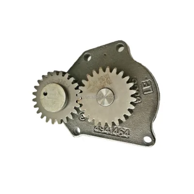 Heavy Duty Engine Parts 6L ISLe QSL Lubricating Oil Pump 4941464 for Cummins