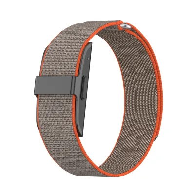 Custom Elastic Stretchy Braided Nylon Watch Band 20mm for Hume Watch Band Comfort Breathable Sport Strap Elastic Watch Strap