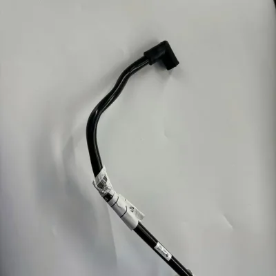 Cost-effective Auto Engine Parts Car air Filter Shell Exhaust Pipe 52022313AB for jeep Wrangler JK mopar
