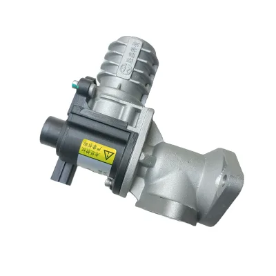 Foton Aoling EGR Valve F0100-05 E049367000163 12V Valve