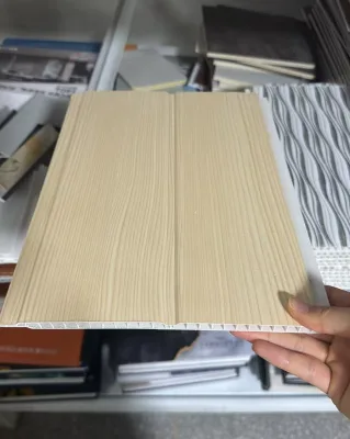 Factory Direct PVC Ceiling Panels 20-25cm Width 8mm Thickness Single groove Moisture-Proof Interior False Ceiling Tiles