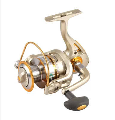 EXbert GF2000 Spinning Jigging Reel Cnc Fishing Reel Chinese Fishing Reels