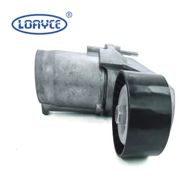 11287599097 11288604266 Belt Tensioner Assembly for BMW X3 X5 X6 E71 E72 F15 E70 F01 F02 F03 F25 F26 F10 F30