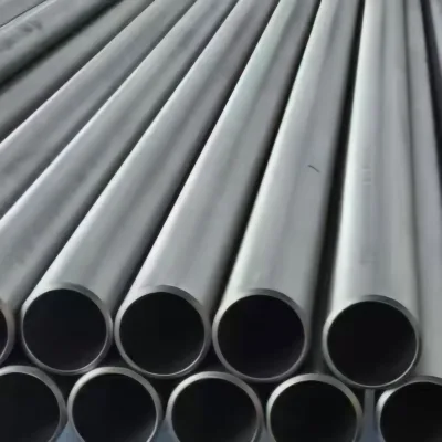 Flame-Retardant Incoloy 800 Seamless Tubes for Fire Suppression Pipelines