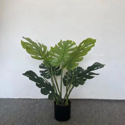 Bestselling Artificial Monstera Tree