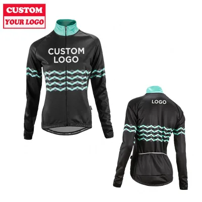 High Quality Team Design Bike Wear Shirts Motor Race Wears Cycling Jersey Shirt Men Set