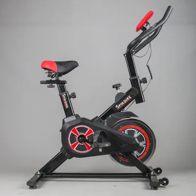 Spinning Bike - Indoor Stationary Cycling Spin Bike