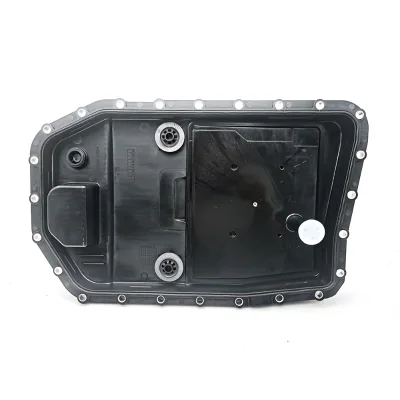 Transmission Oil Pan 6HP19 for Car with Filter 143940 Oil Pan Gearbox